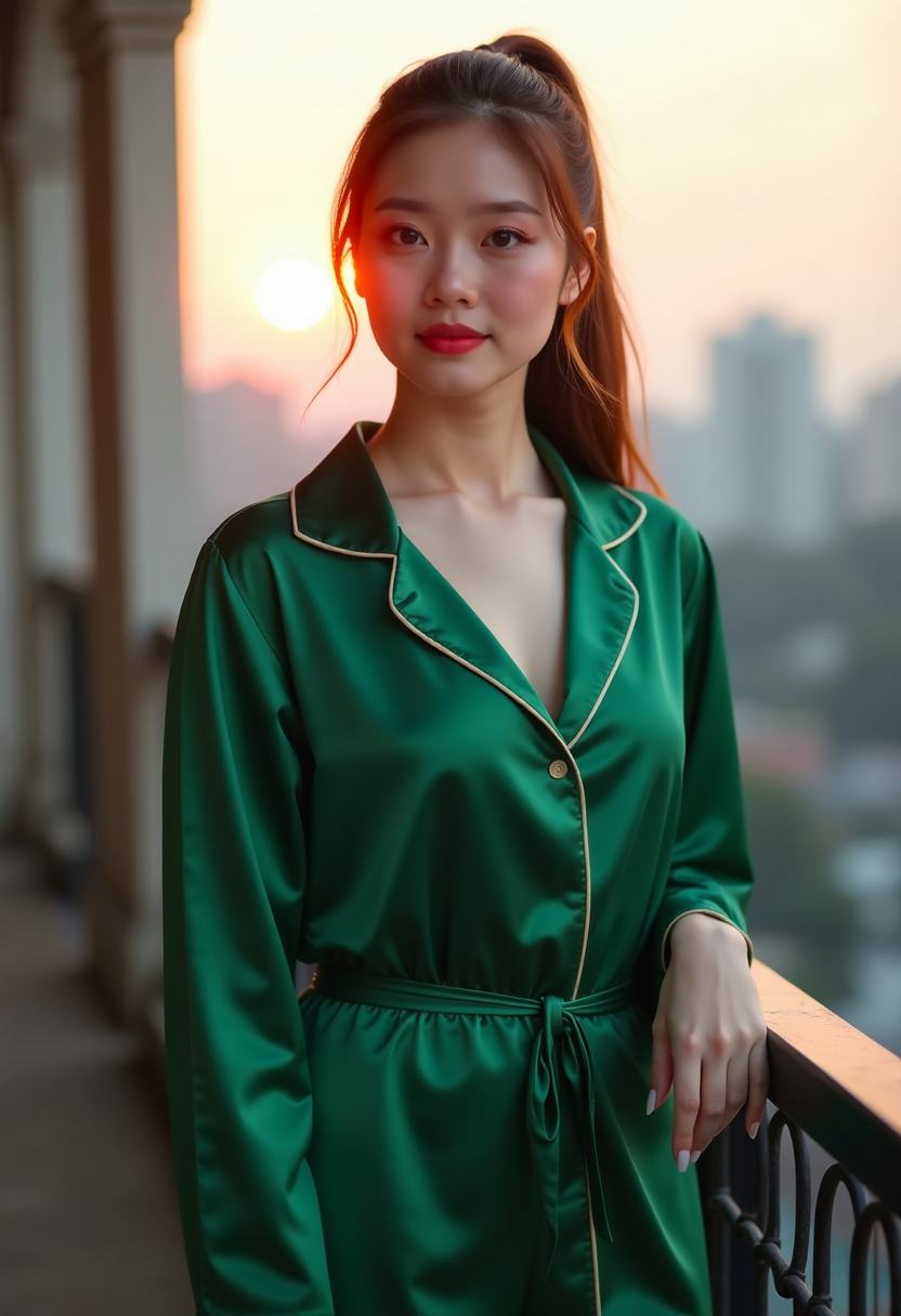 星河少年动漫海报